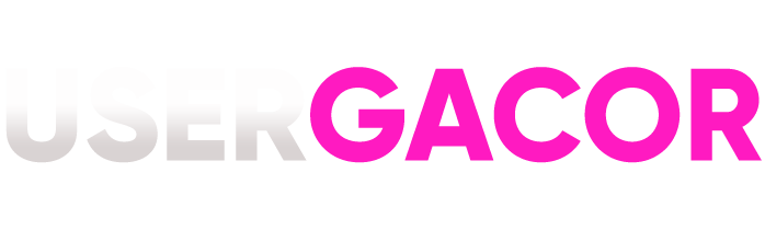 Usergacor Standard Logo